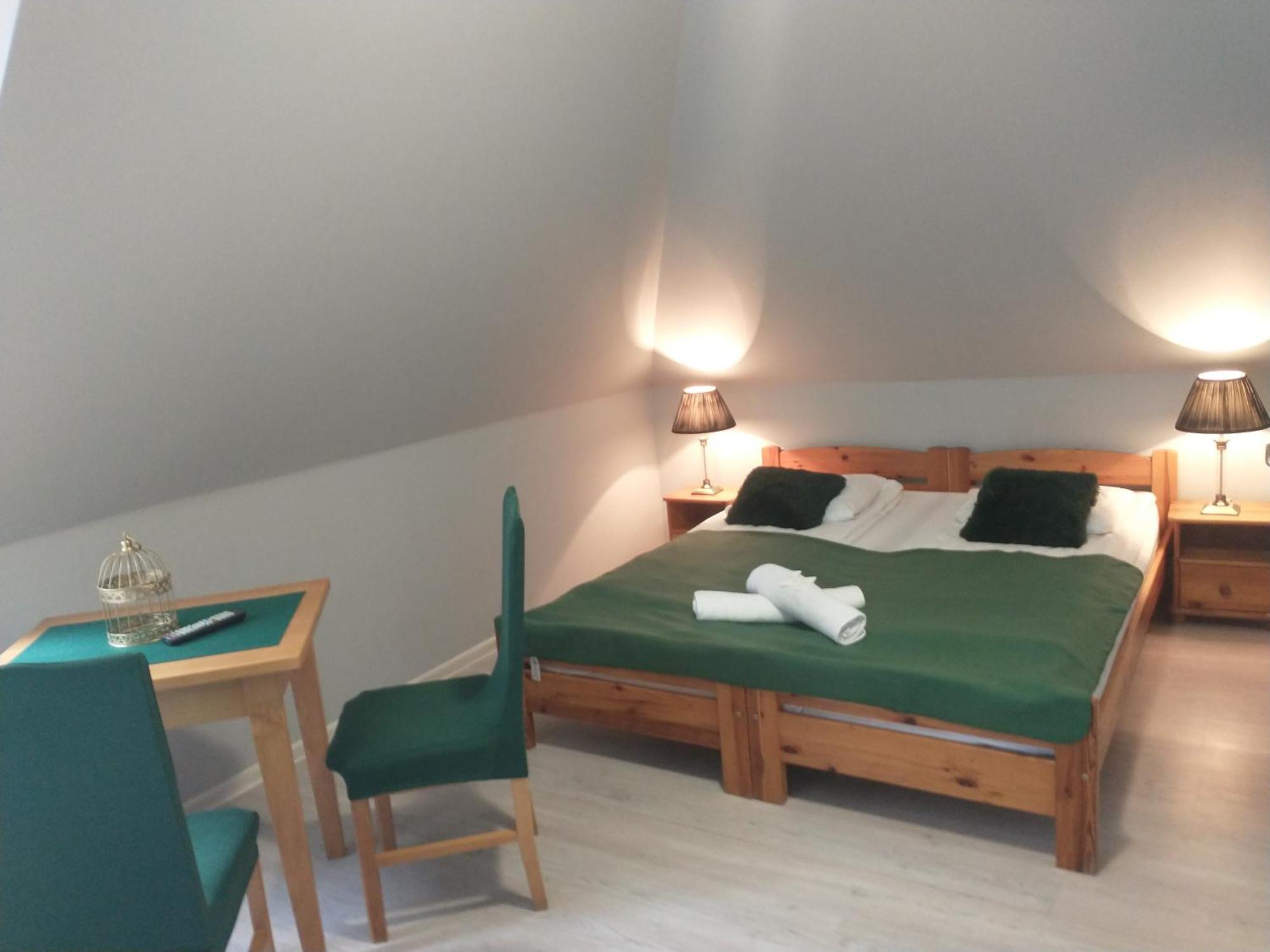 Korab Wiselka & Spa Hotell Exteriör bild