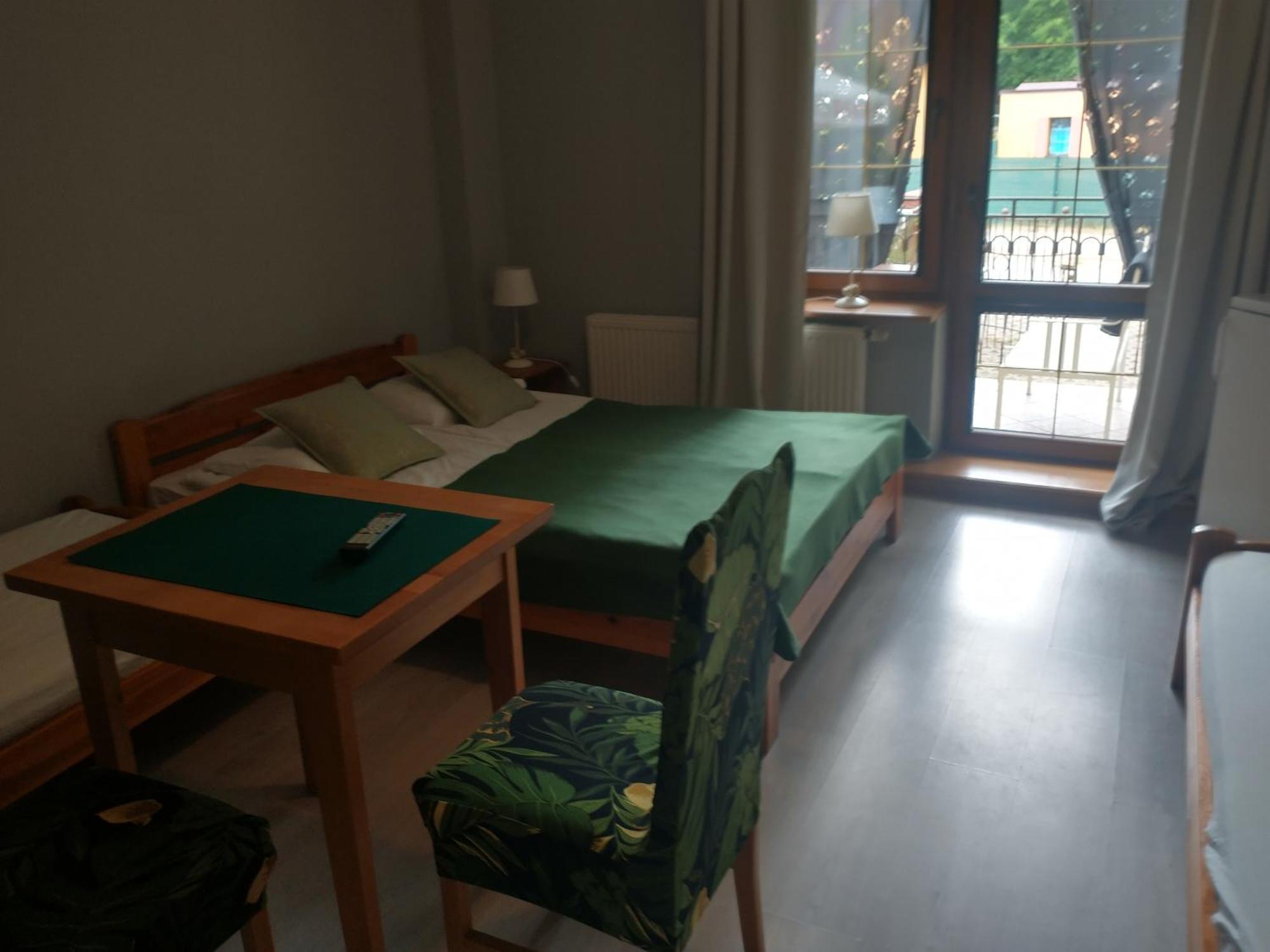 Korab Wiselka & Spa Hotell Exteriör bild