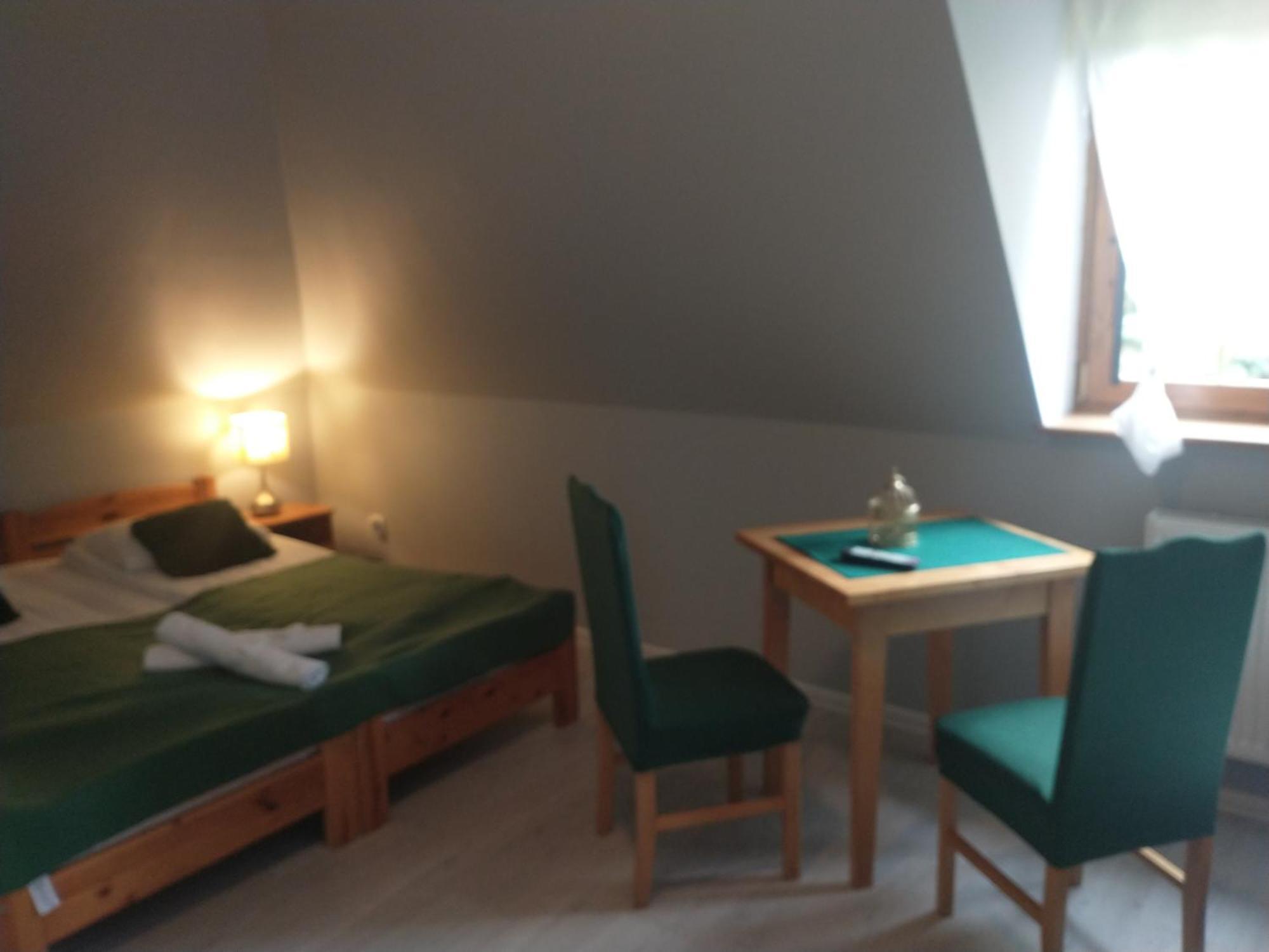 Korab Wiselka & Spa Hotell Exteriör bild