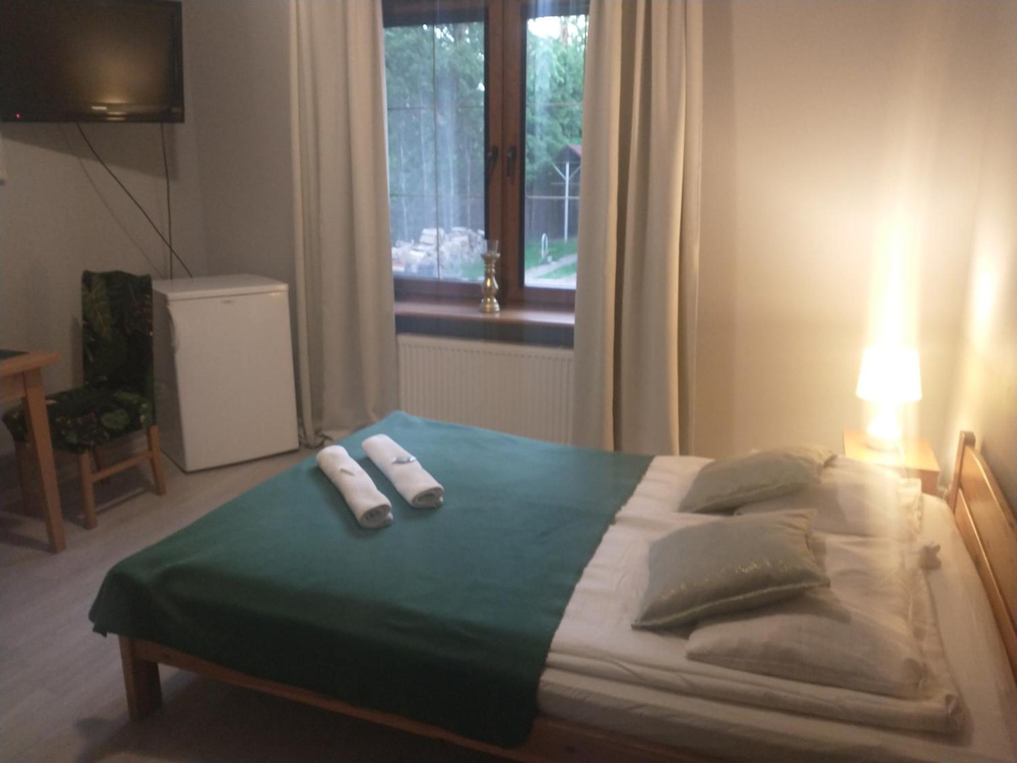 Korab Wiselka & Spa Hotell Exteriör bild