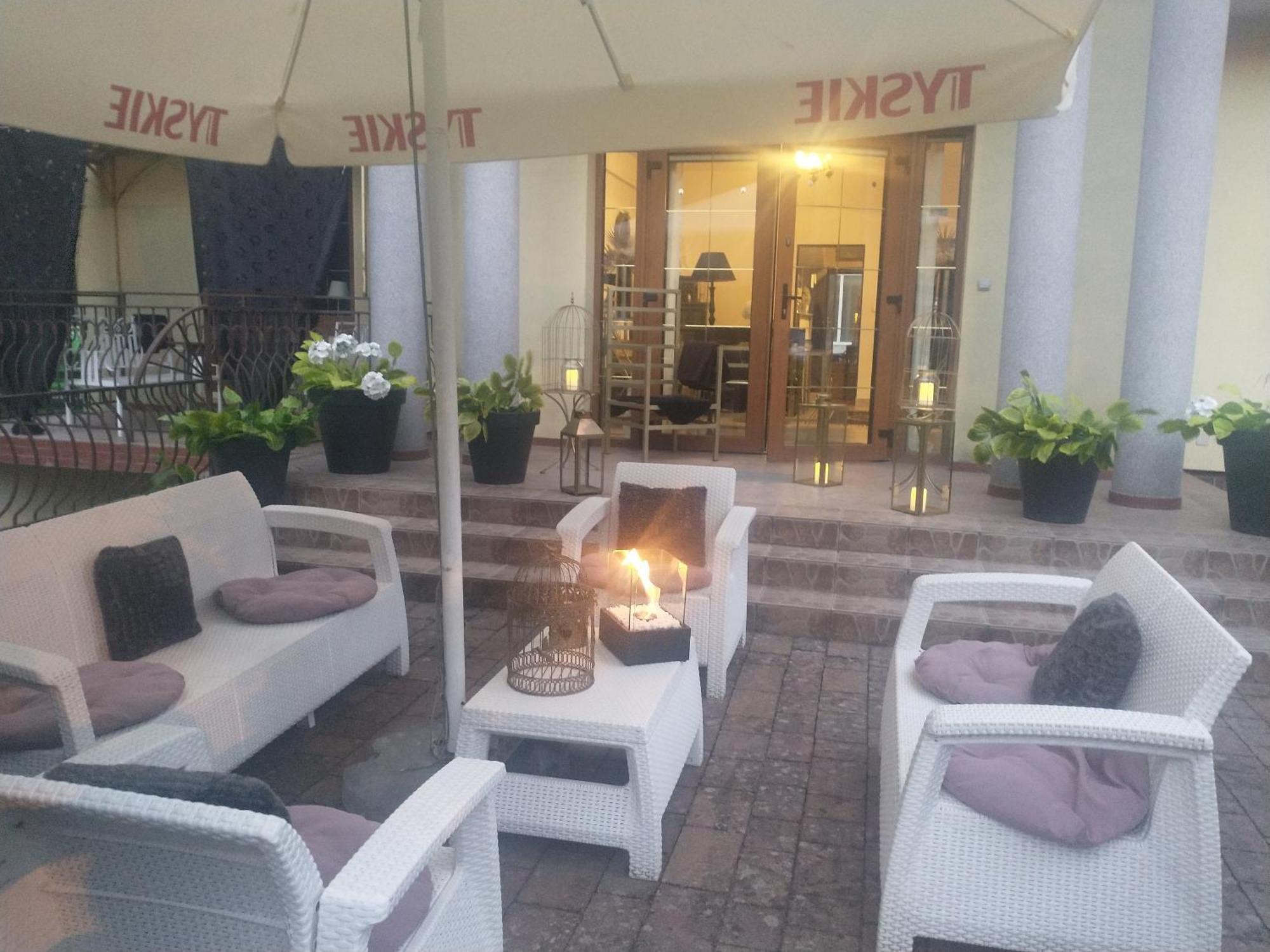 Korab Wiselka & Spa Hotell Exteriör bild