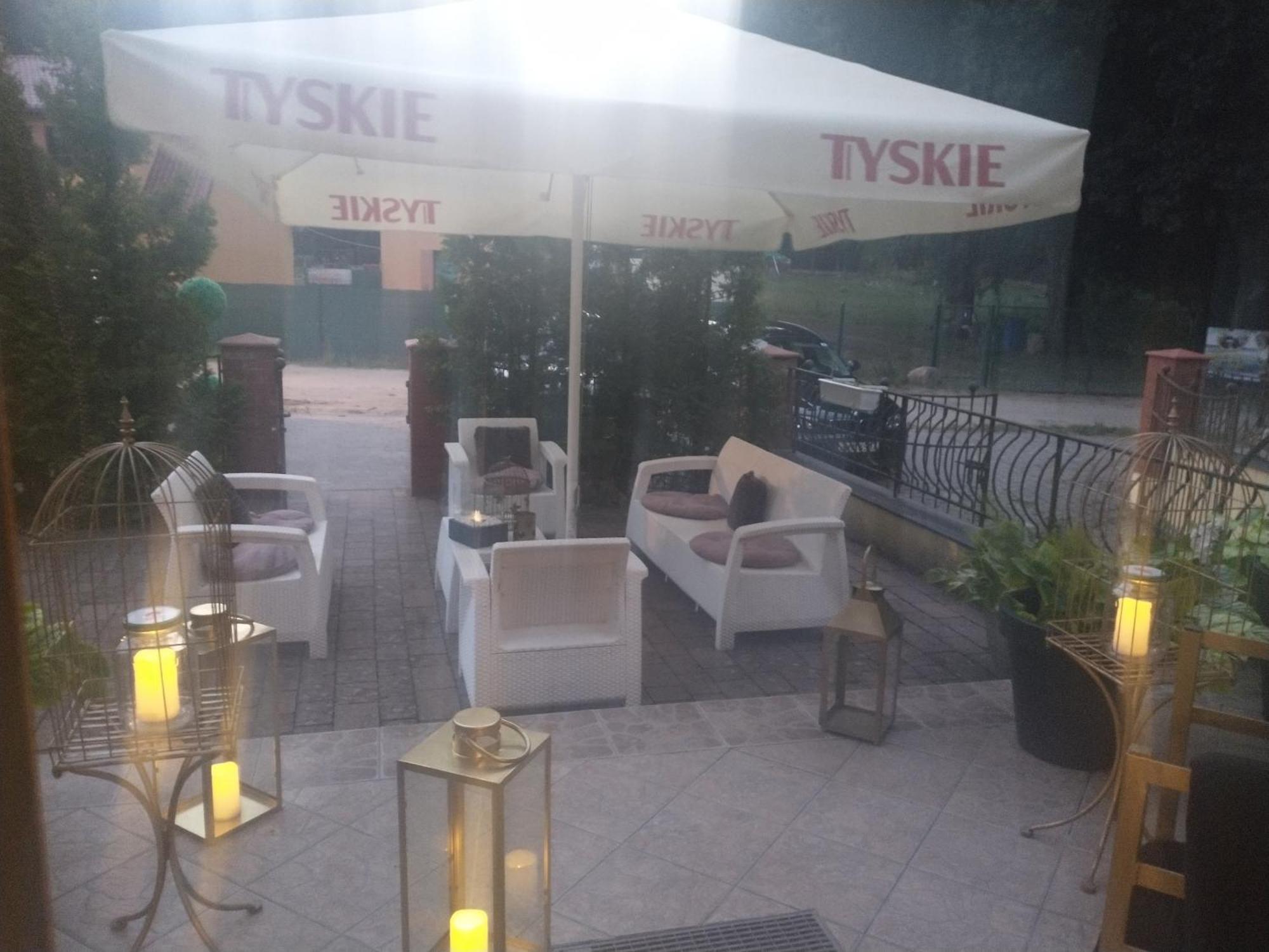 Korab Wiselka & Spa Hotell Exteriör bild