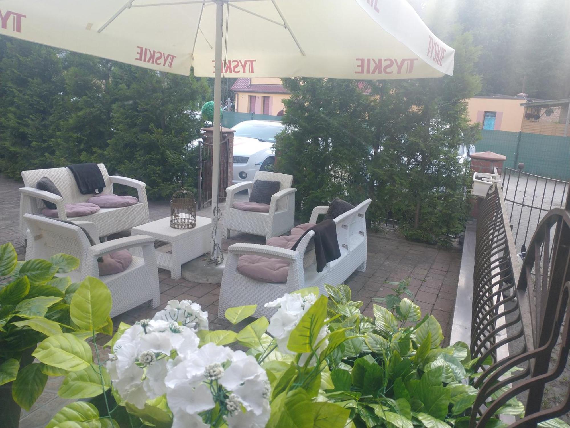 Korab Wiselka & Spa Hotell Exteriör bild