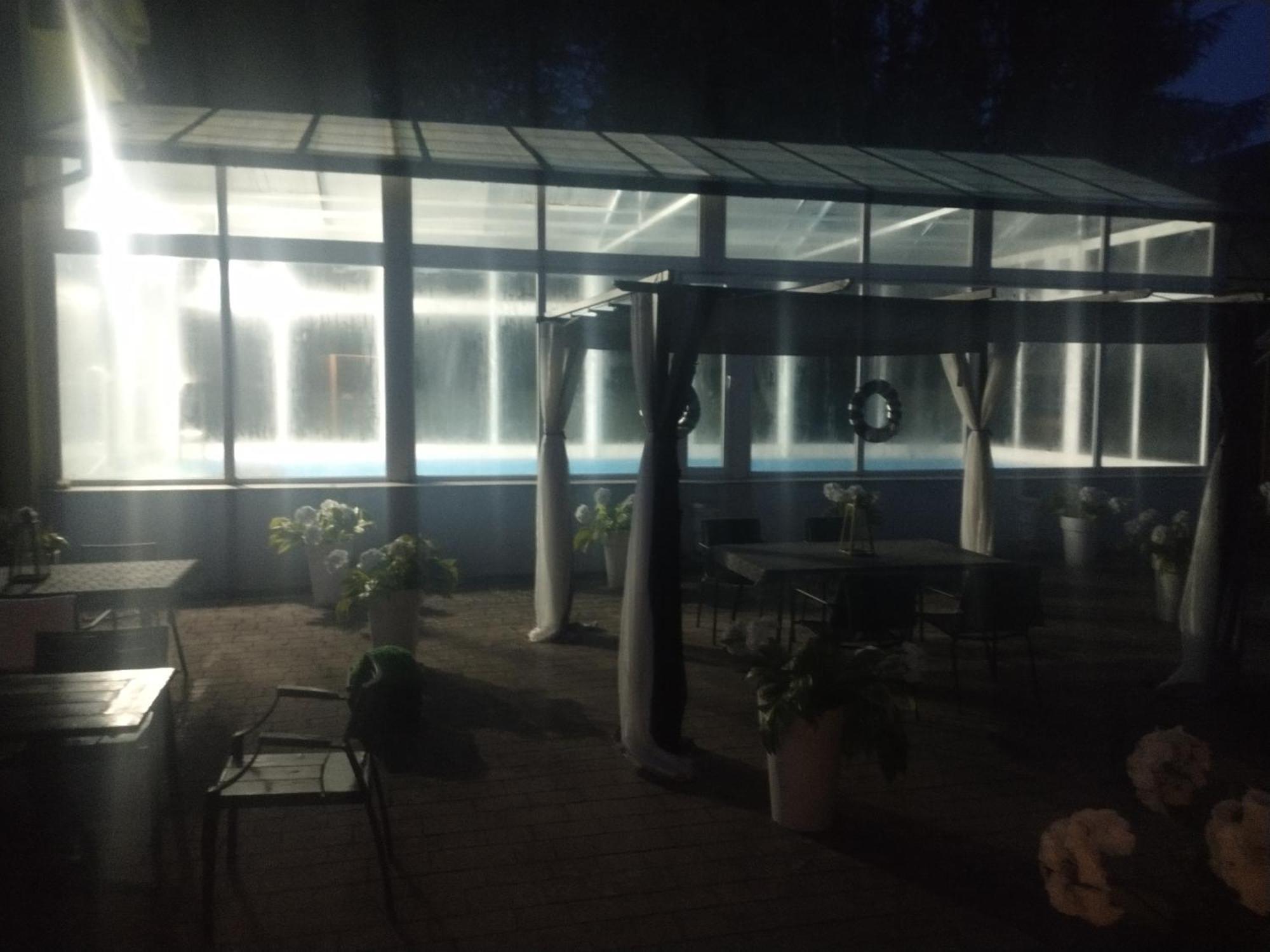 Korab Wiselka & Spa Hotell Exteriör bild