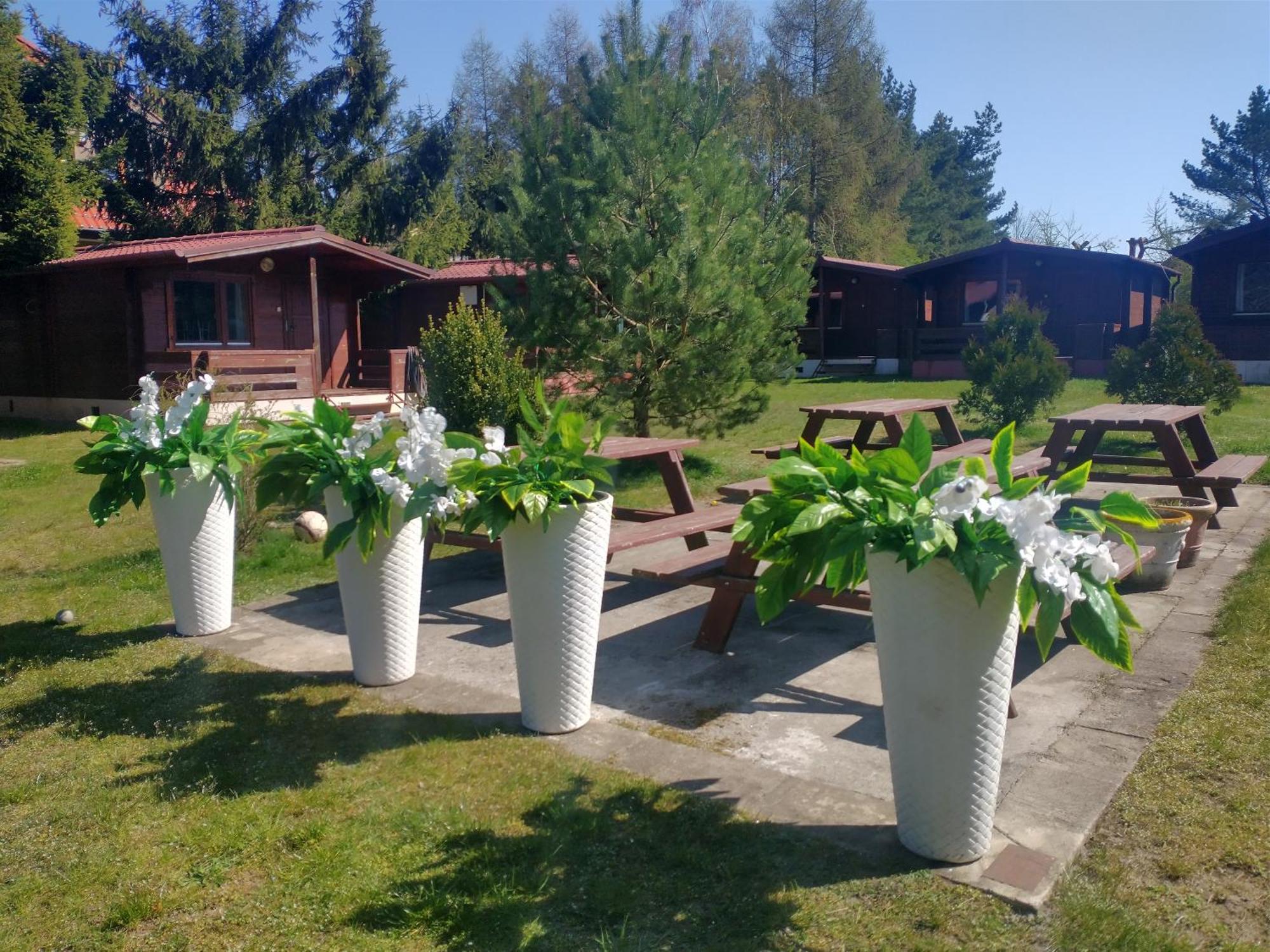 Korab Wiselka & Spa Hotell Exteriör bild