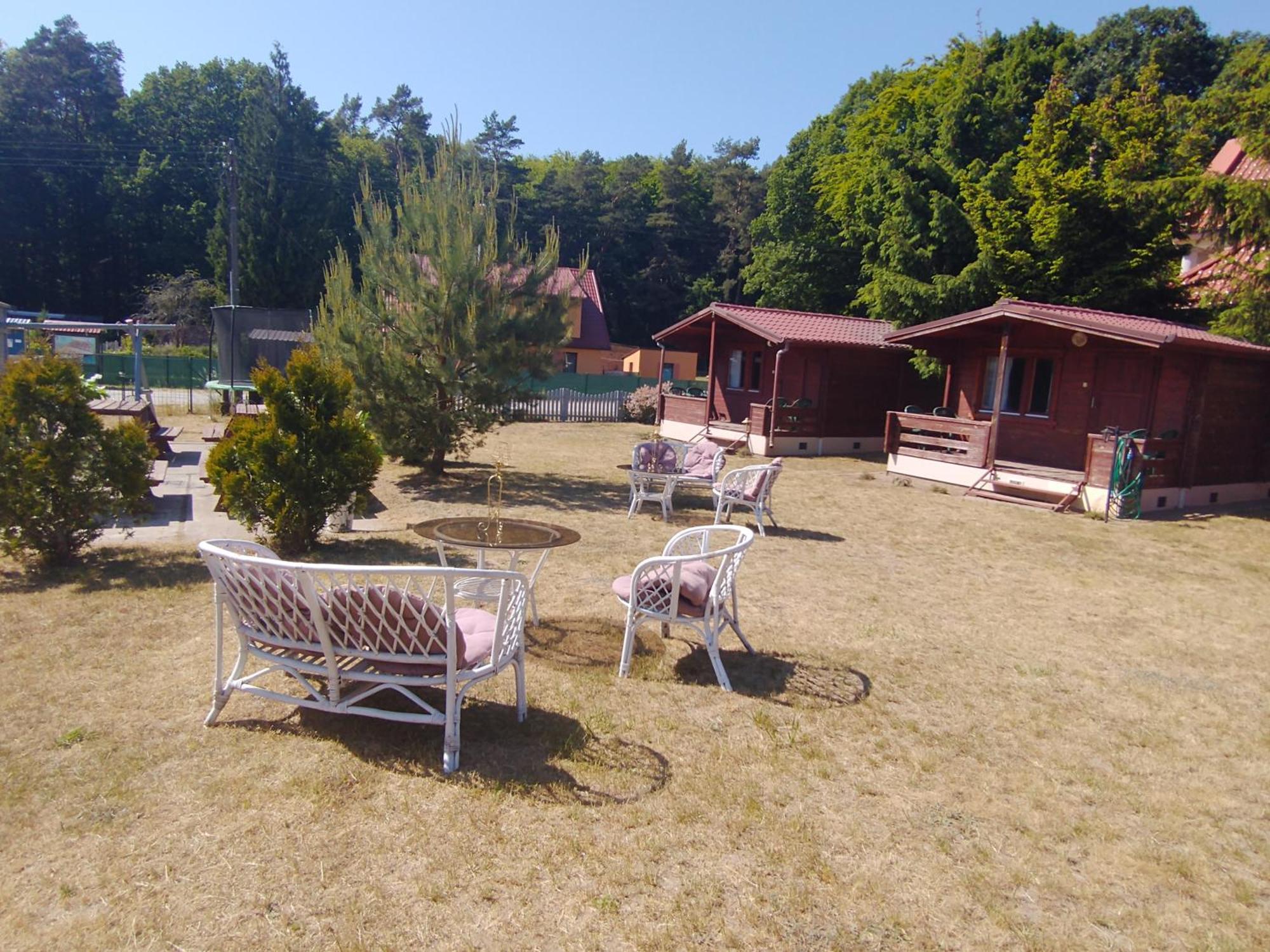Korab Wiselka & Spa Hotell Exteriör bild