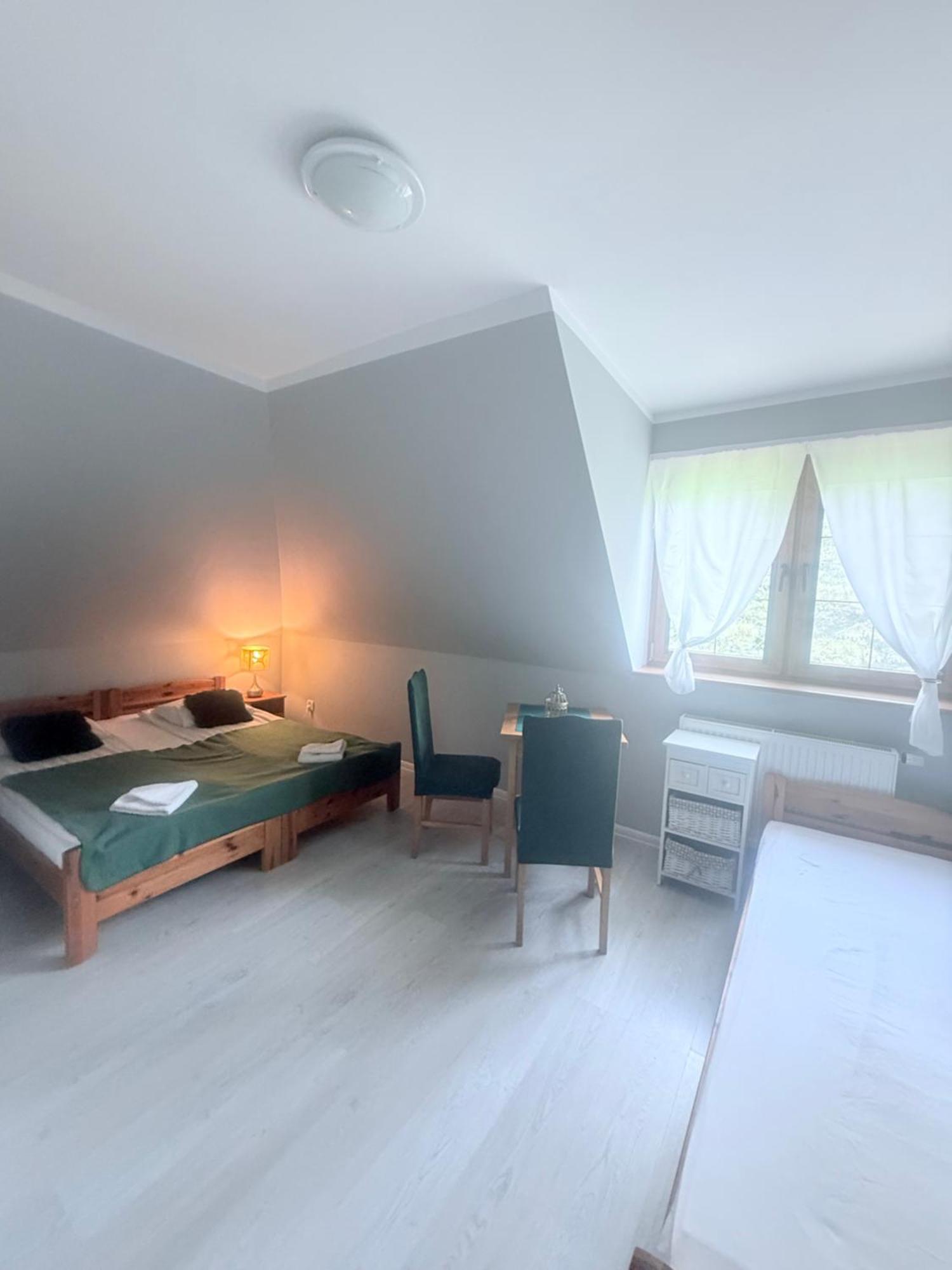 Korab Wiselka & Spa Hotell Exteriör bild