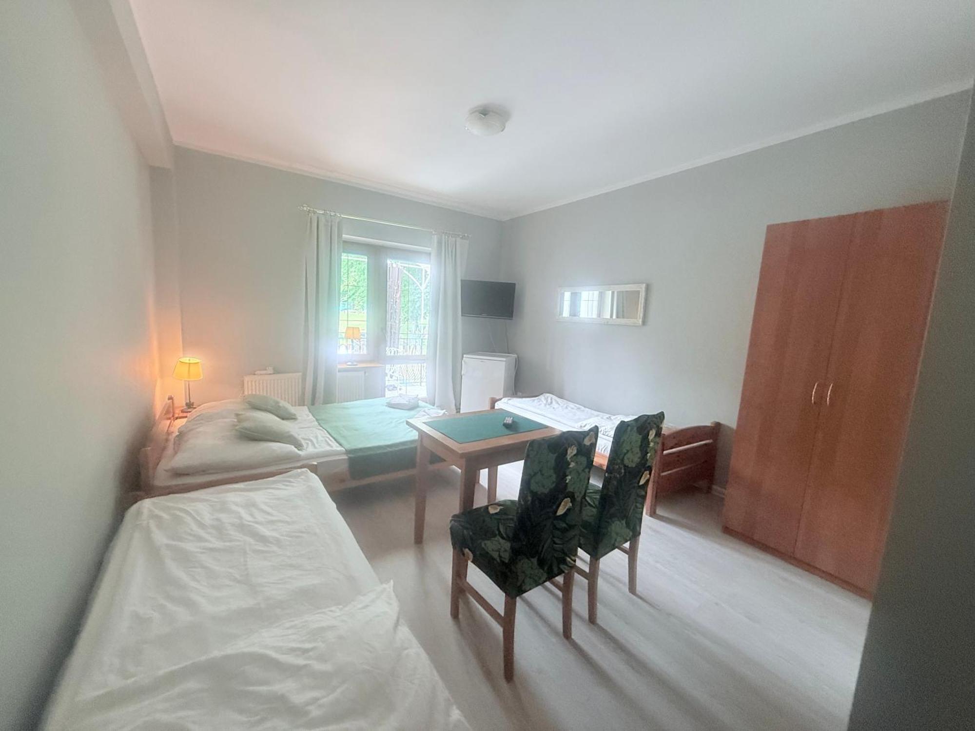 Korab Wiselka & Spa Hotell Exteriör bild
