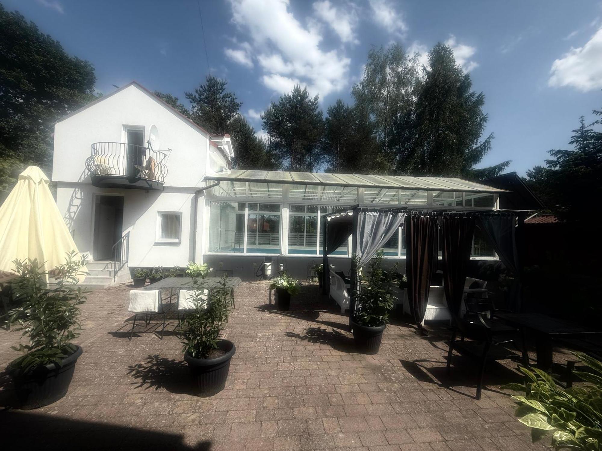 Korab Wiselka & Spa Hotell Exteriör bild